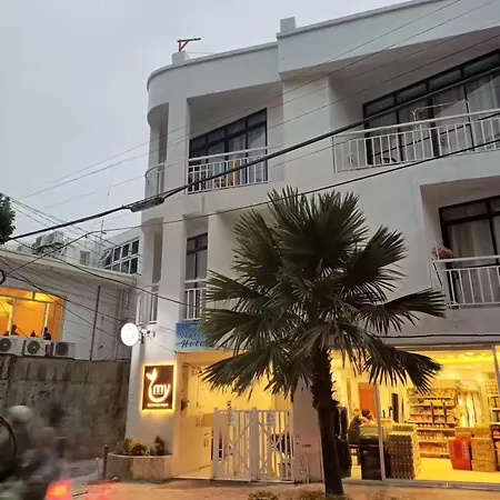 My Station Hotel